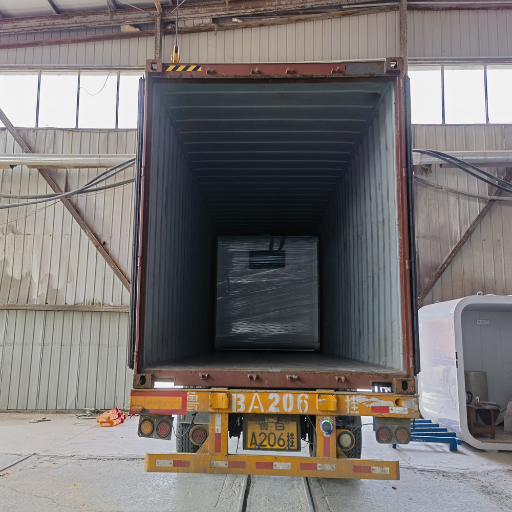 Delivery 2