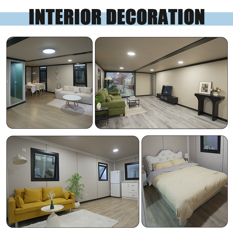 Mini Container House Apartments Container House Outdoor Container House