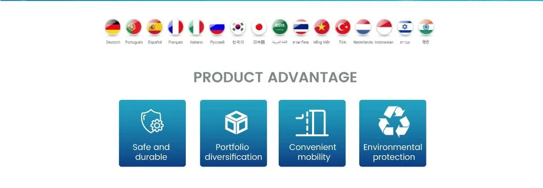 Modern Modular Container Homes: Innovative Prefab Solutions for Living
