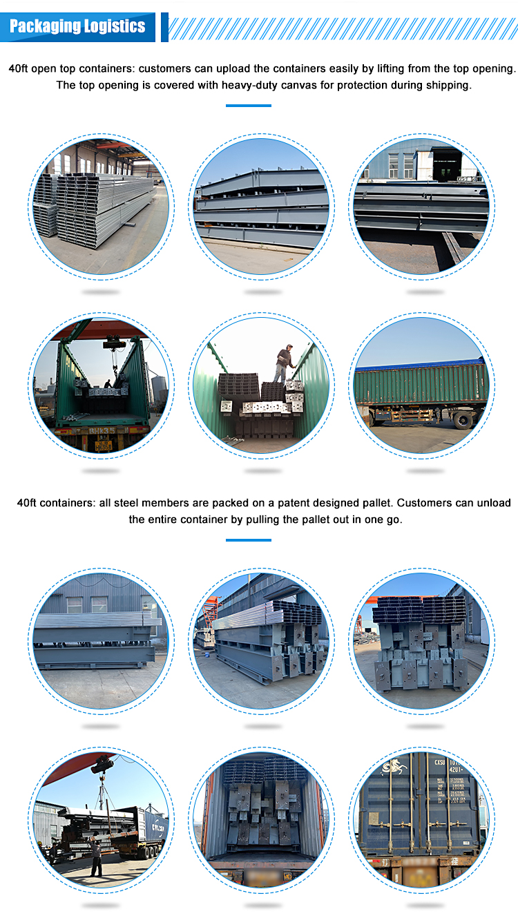 Raw Materials Warehouse