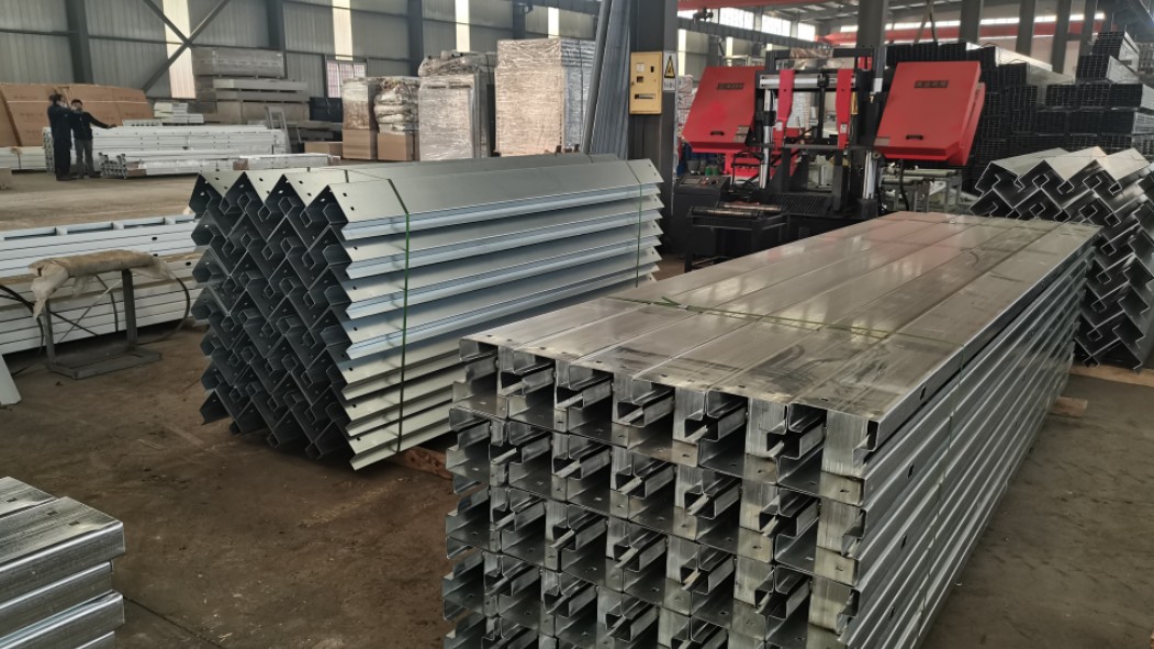 Container structural specifications