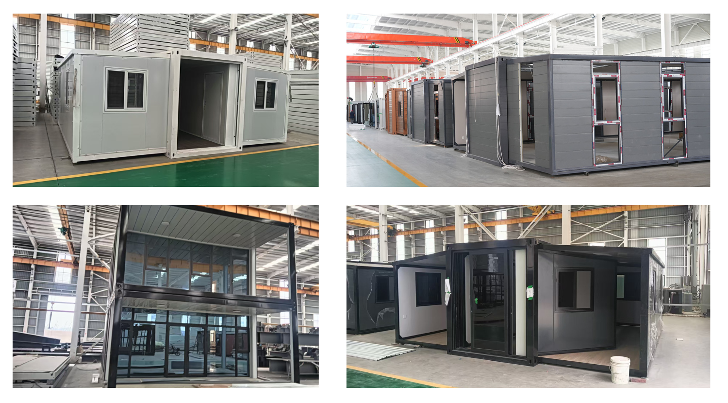 Manufacturing Process