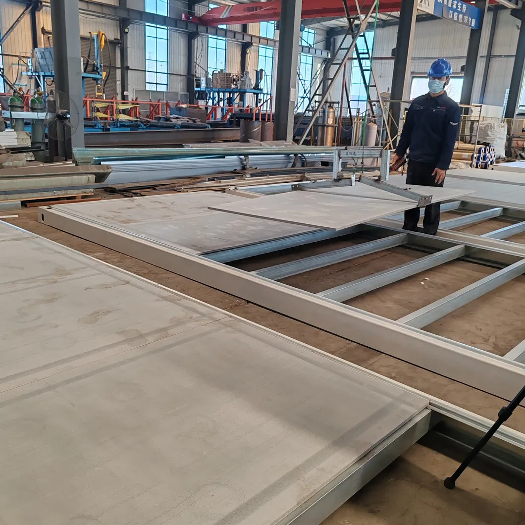 Roof Assembly Construction