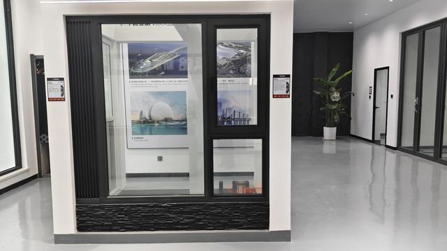 Smart prefab home with integrated home automation system by CovetNest Build