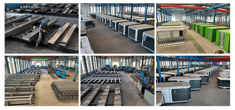 Assembly Process