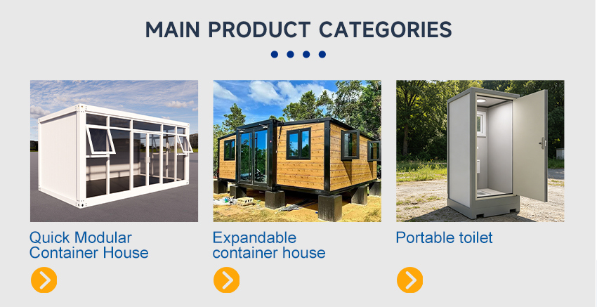 Expandable Container Solutions