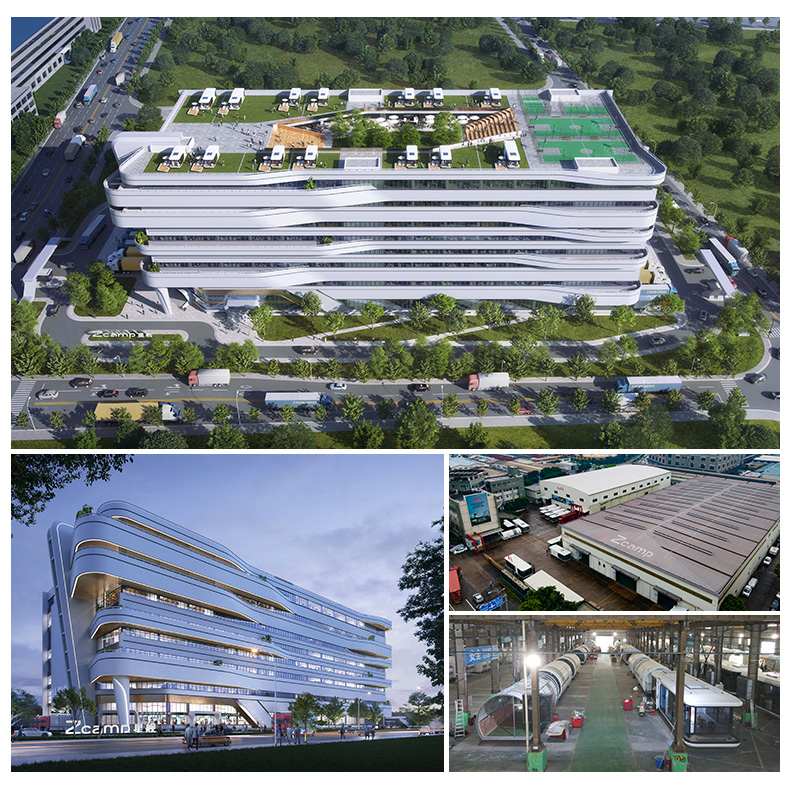 Production Facility 1