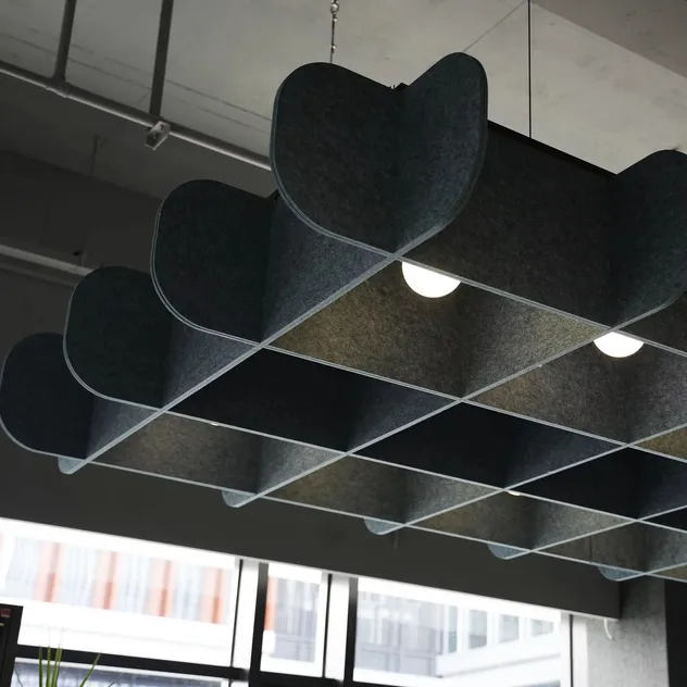 Panel Partition Series
