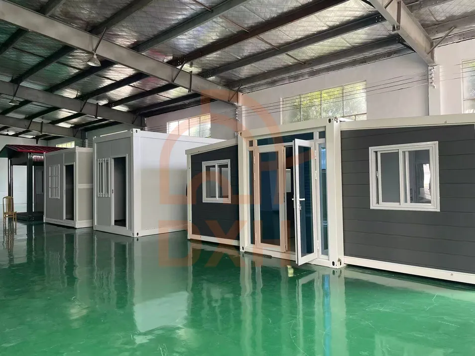 Sample Room
