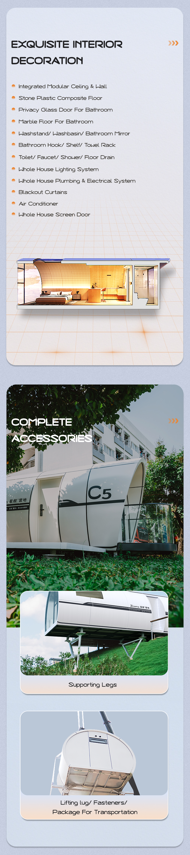 Capsule House Image 4