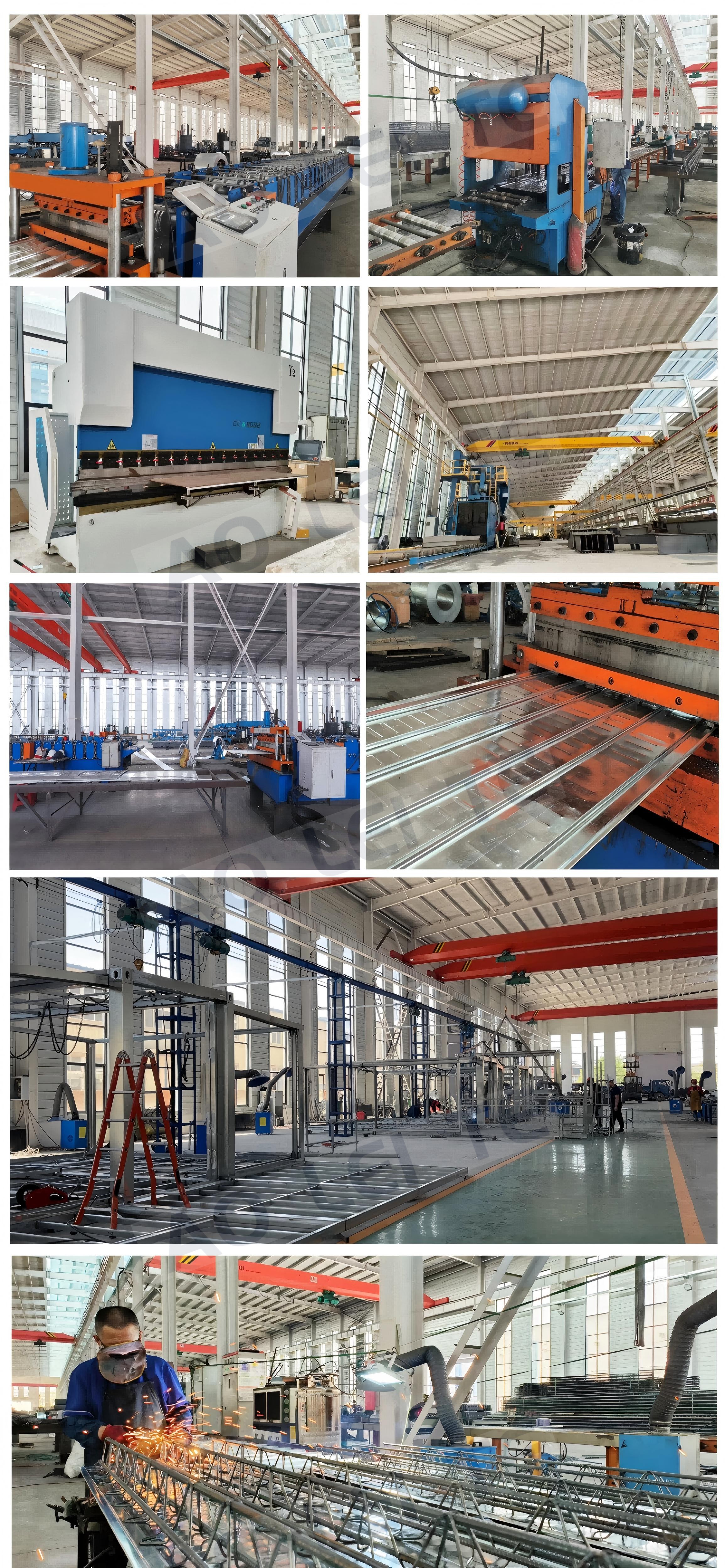 CNC steel precision cutting machine