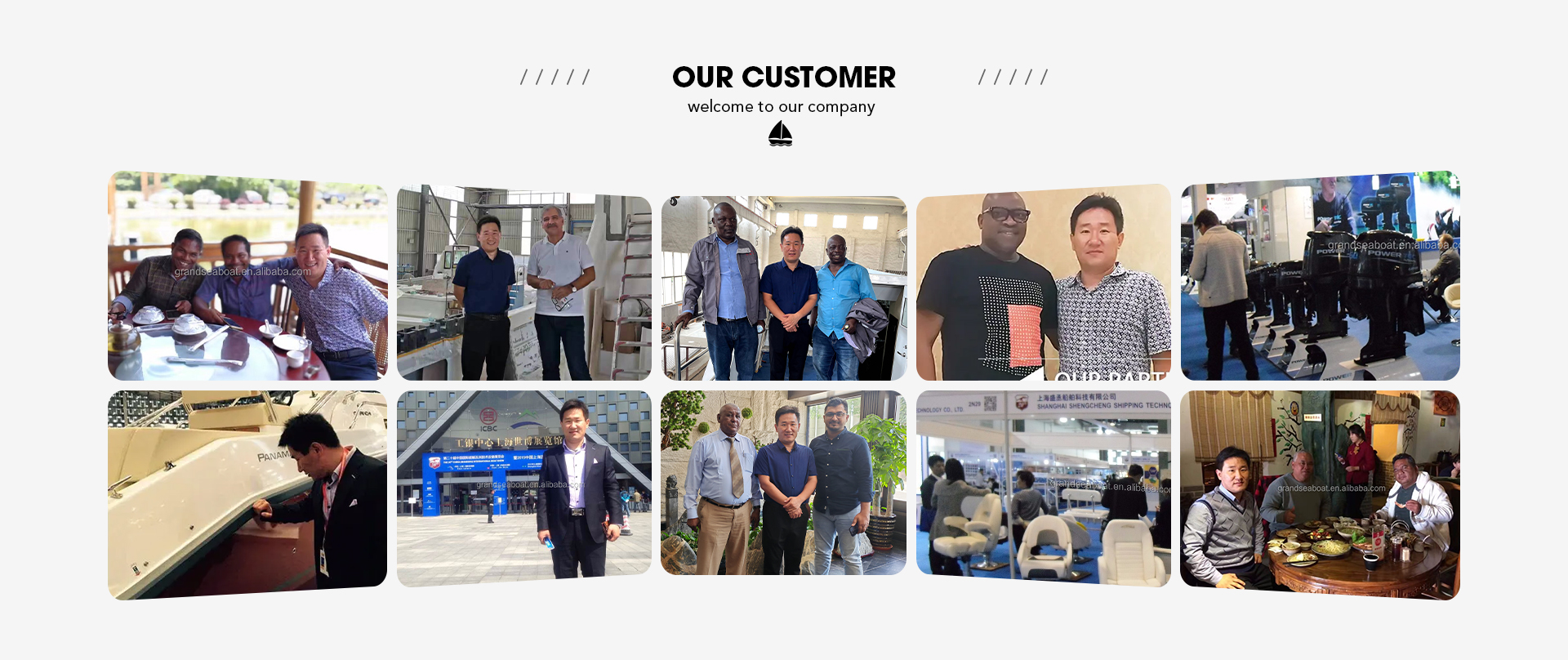 Global Operations