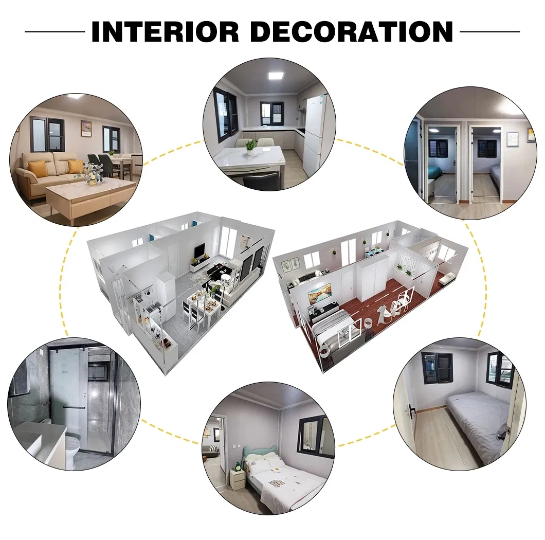 Layout Configuration
