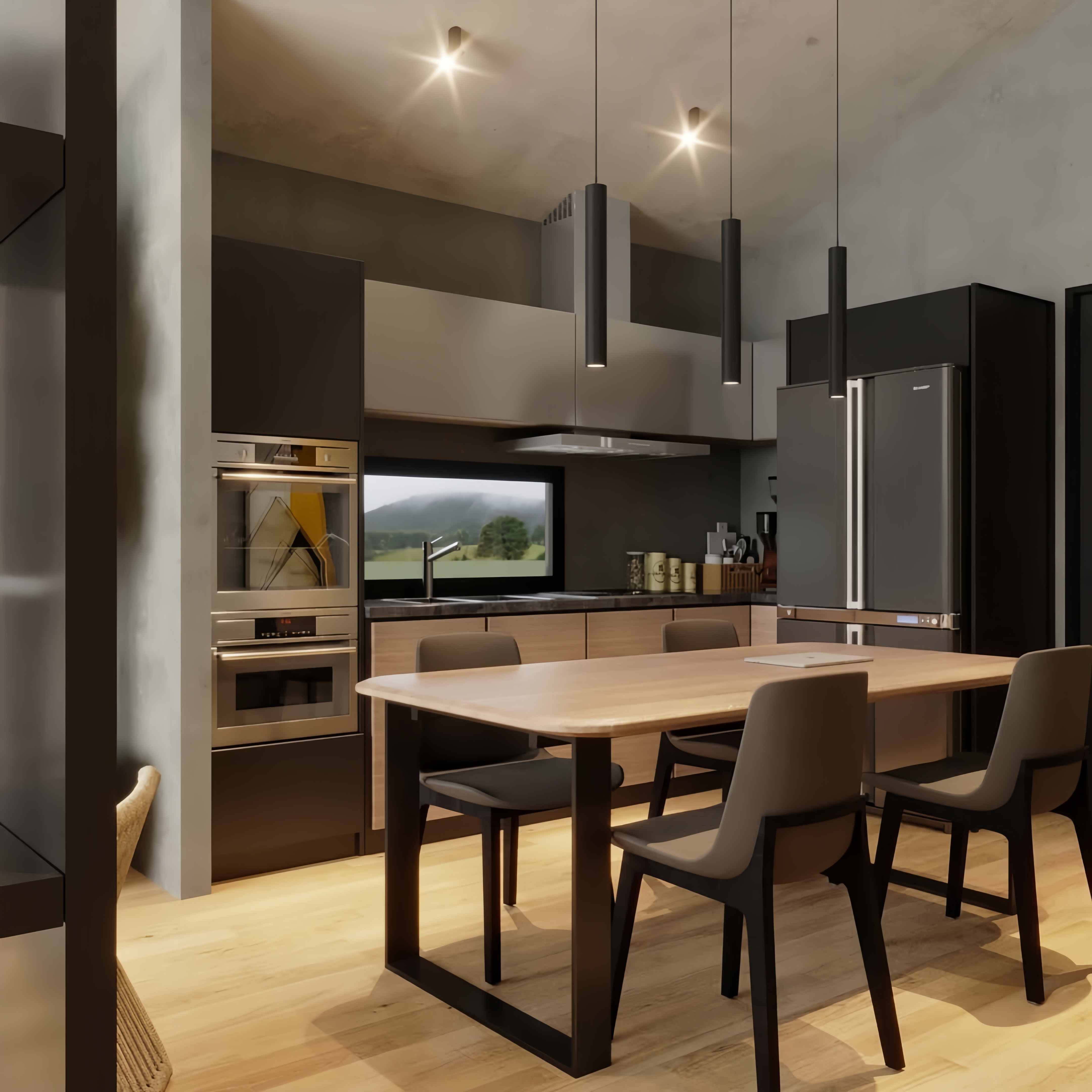 Interior View 2