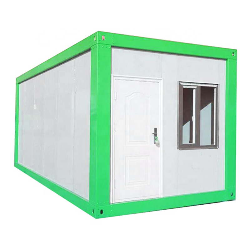 Container engineering structural frame