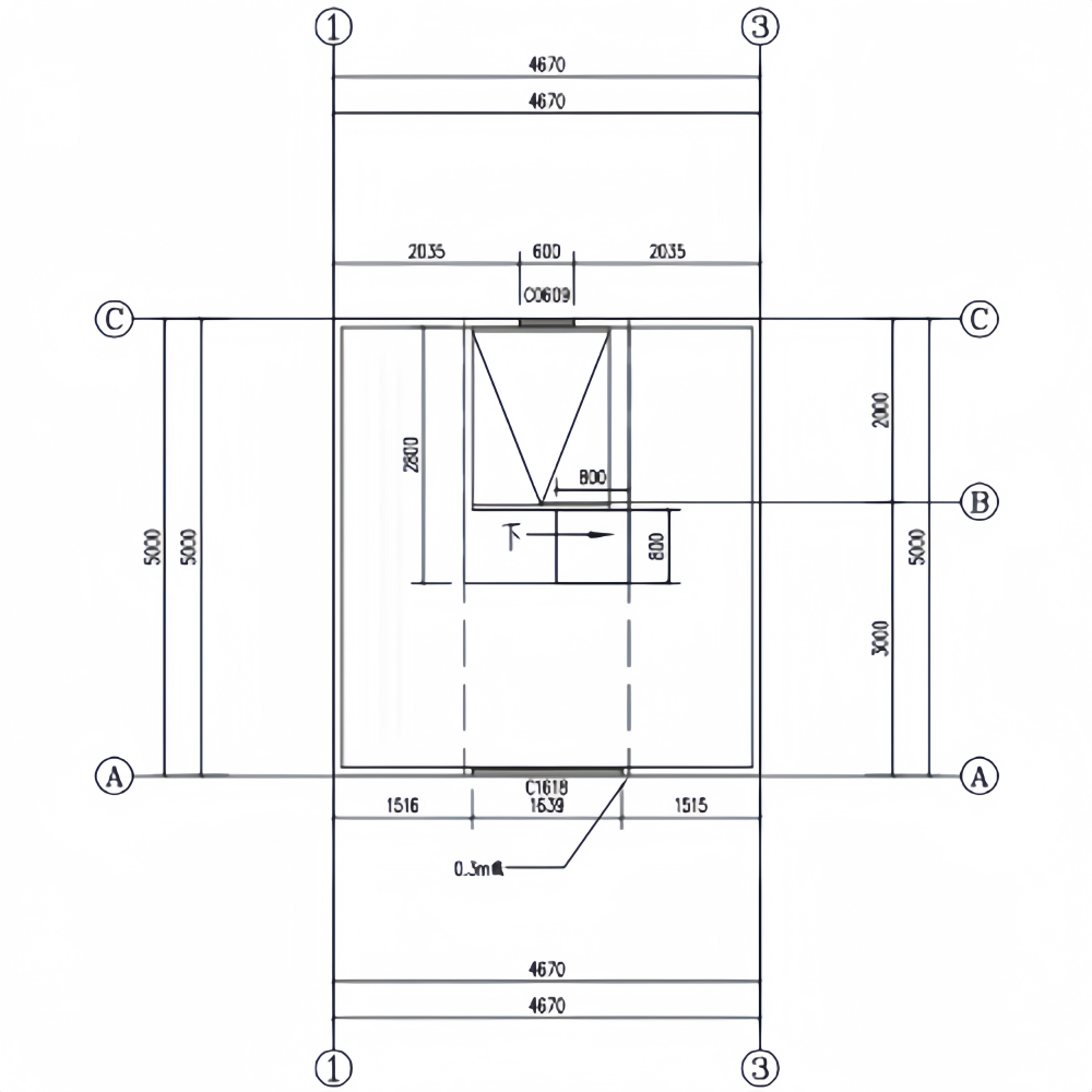 Structure Layout 2