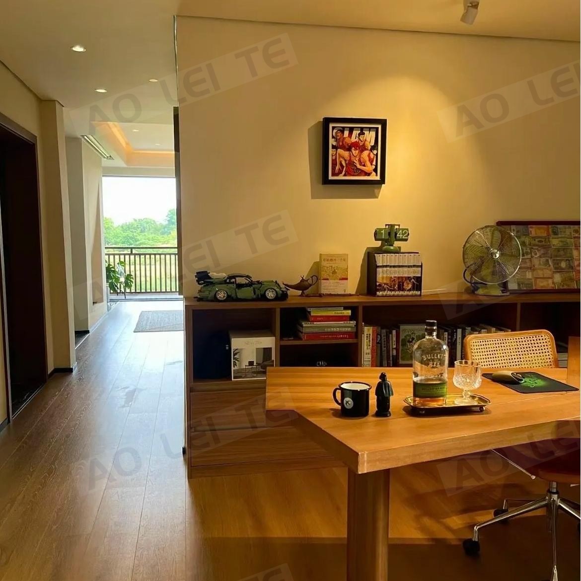 New Product Two-Story Modern Prefab Luxury Villa Good Quality Light Steel Structure Modular Home