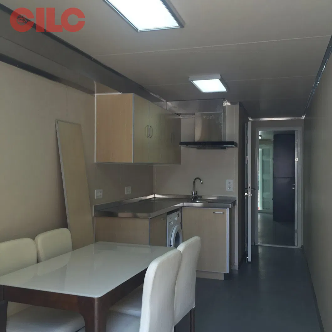 Container House Office School