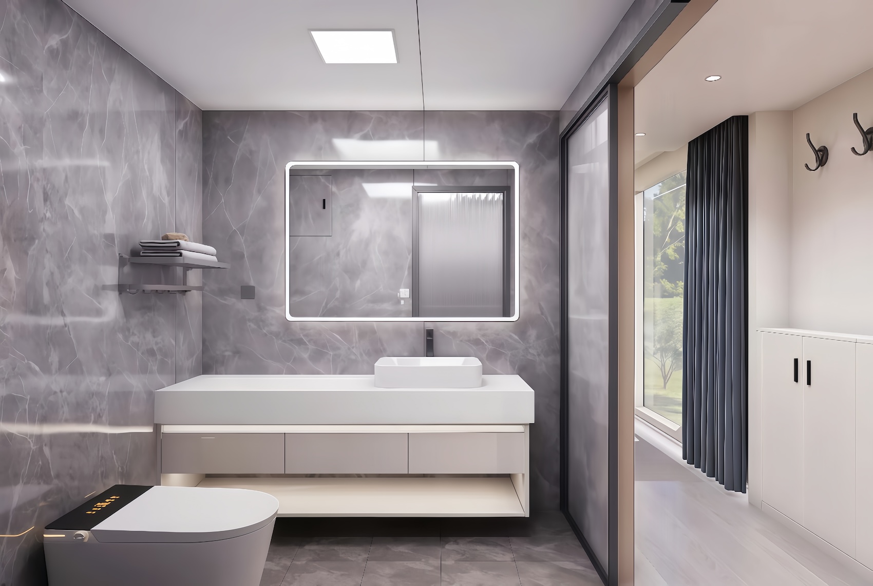 Comfort Interior Living