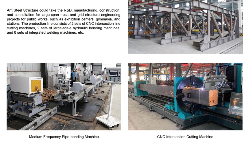Manufacturing Equipment 2