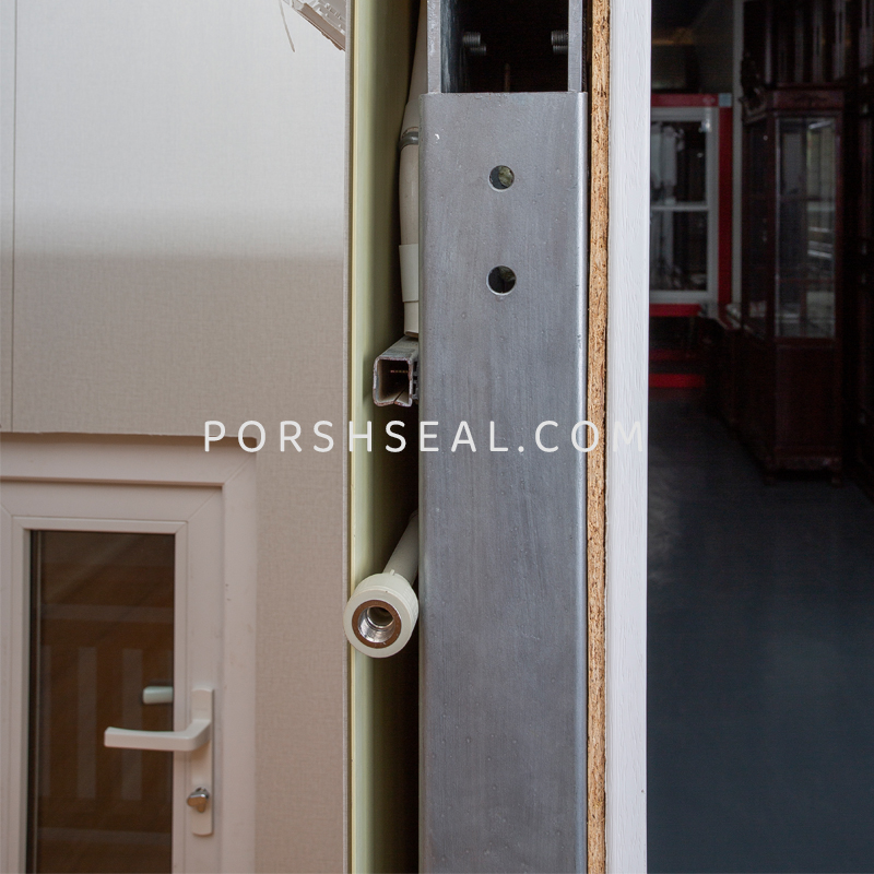 Luxury Prefabricated House Modern Luxury Design Foldable Prefab Tiny House International Portable Homes Villas