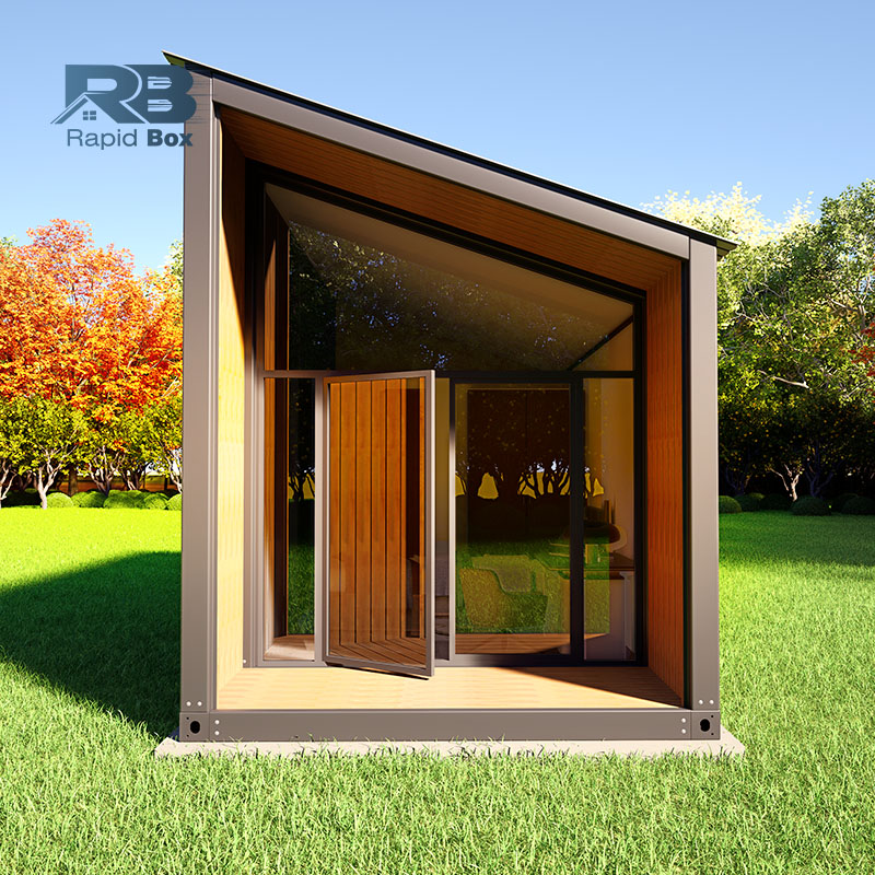 Container Design