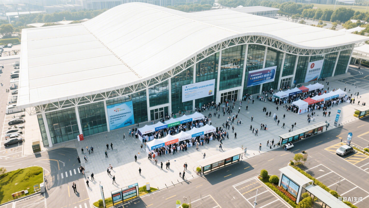 Convention Center