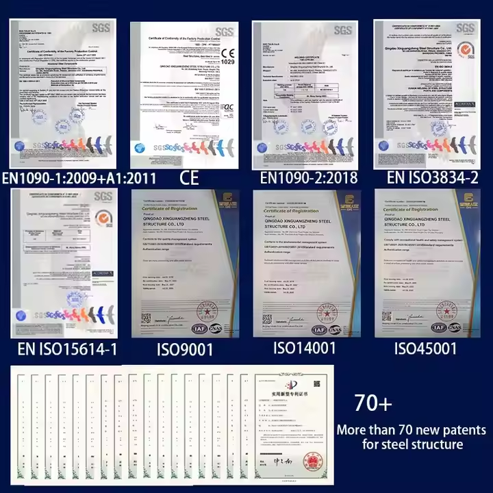 40x60 Steel Building Metal Building Kits Steel Structure Warehouse Price Warehouse Prefabricated