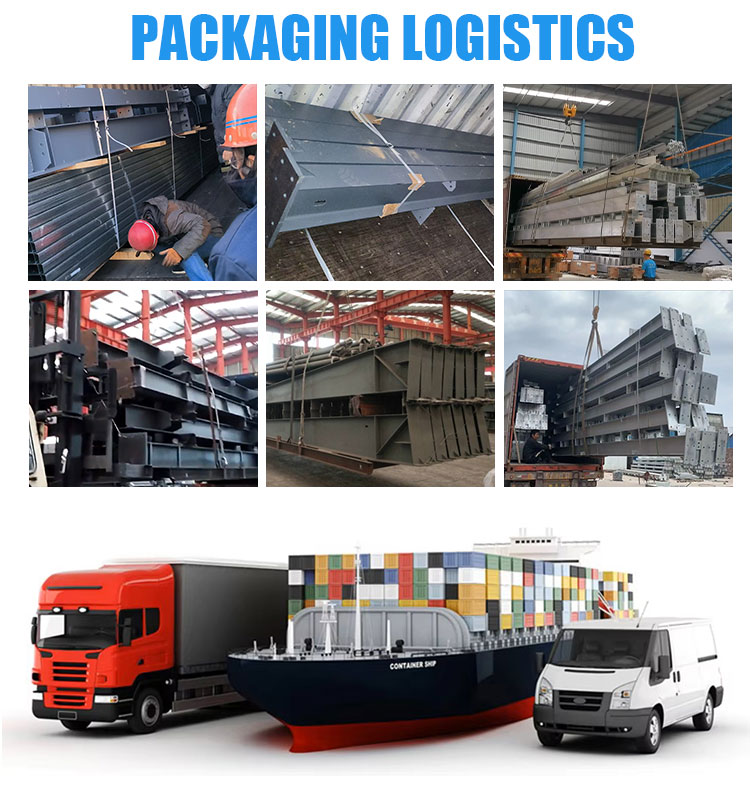 Product Packaging Details