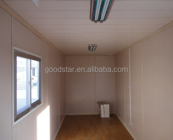 Container House Design Concept