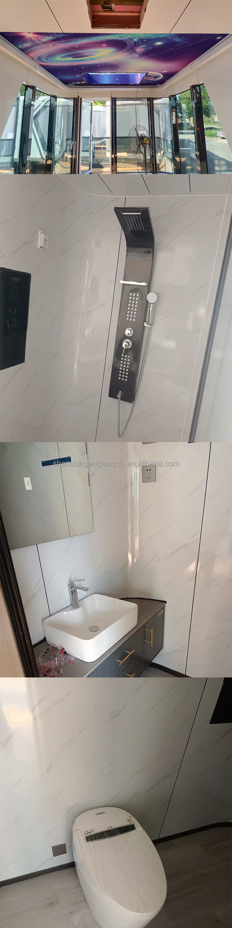 Manufacturing Details