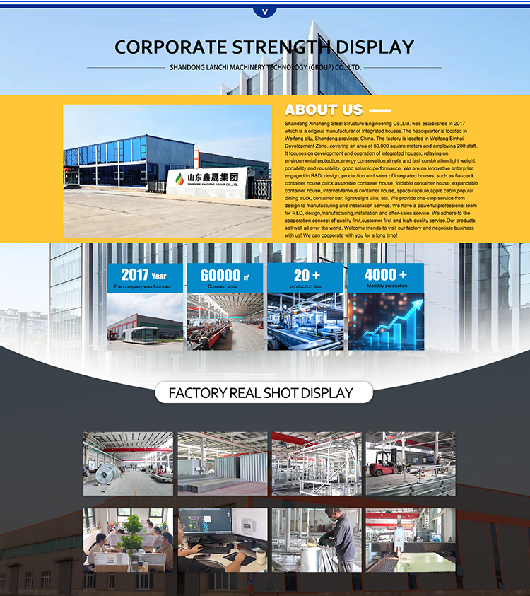 Manufacturing Factory View 1