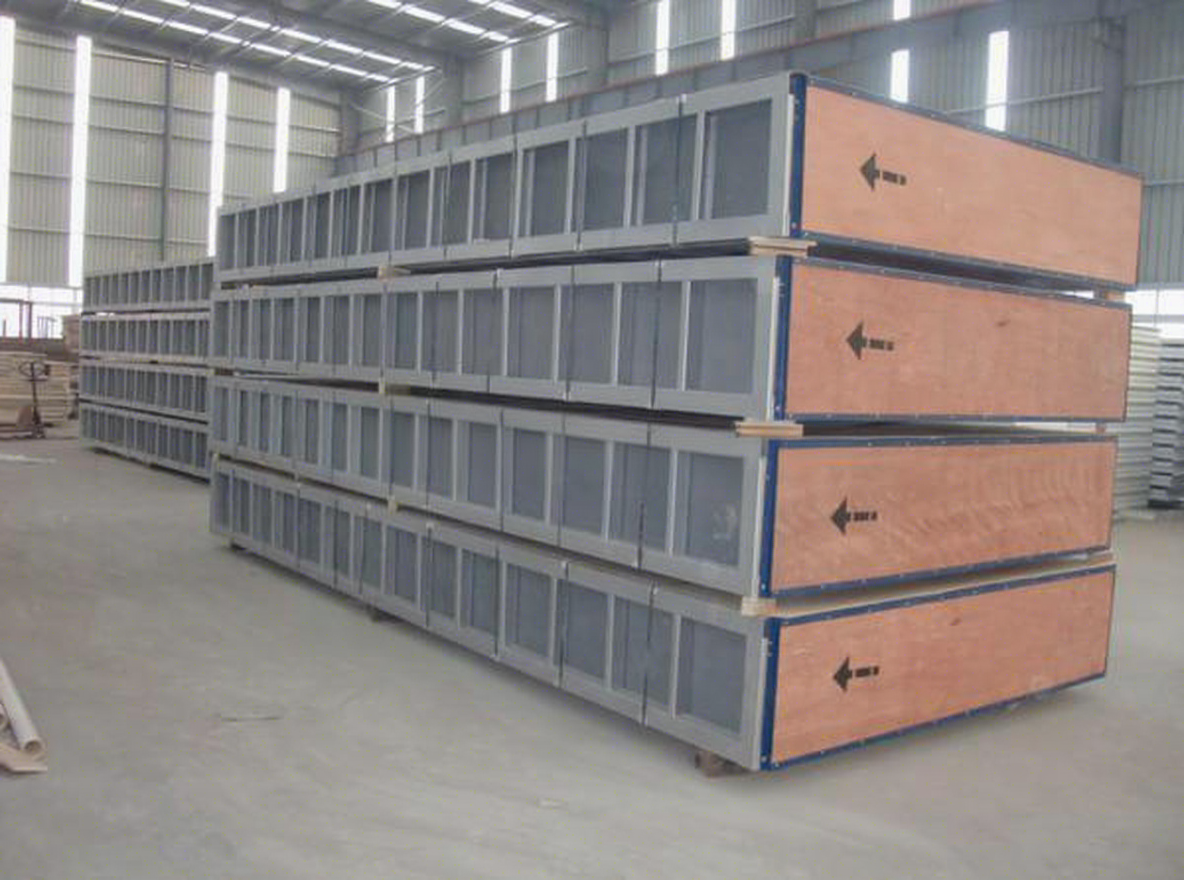 Insulation Materials Selection