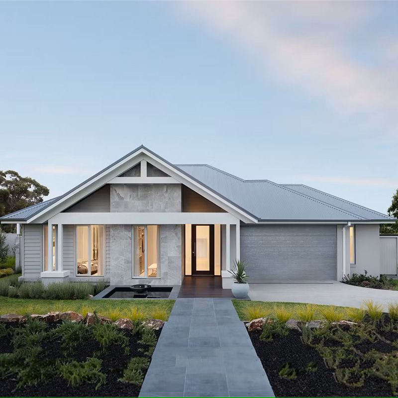 Floorplan Render