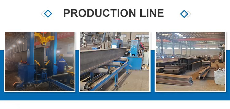 Product Production Line