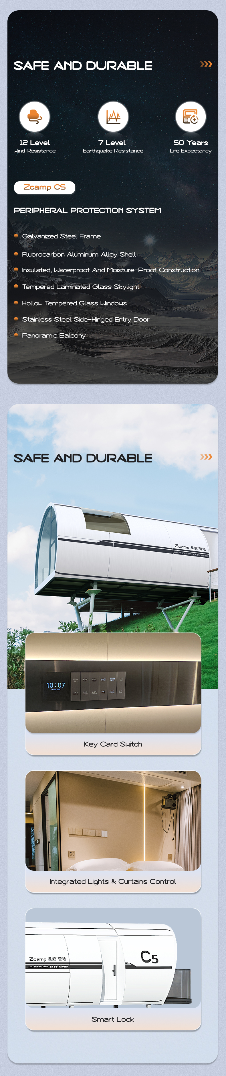 Capsule House Image 3