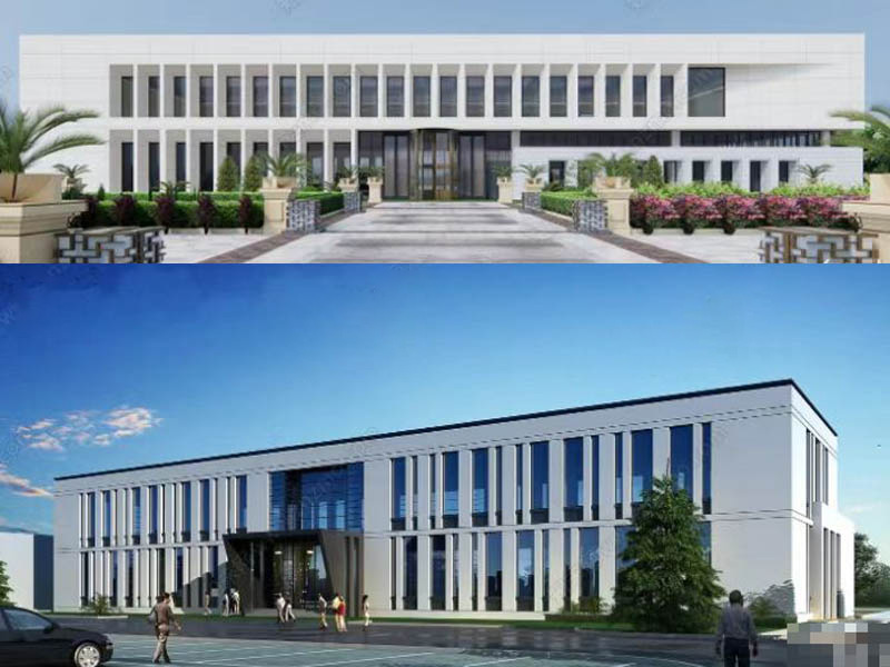 Factory Direct Selling Price Quickly Set up Modular Hotel for Vacation Rentals 40/20ft with Bathroom Modular Building
