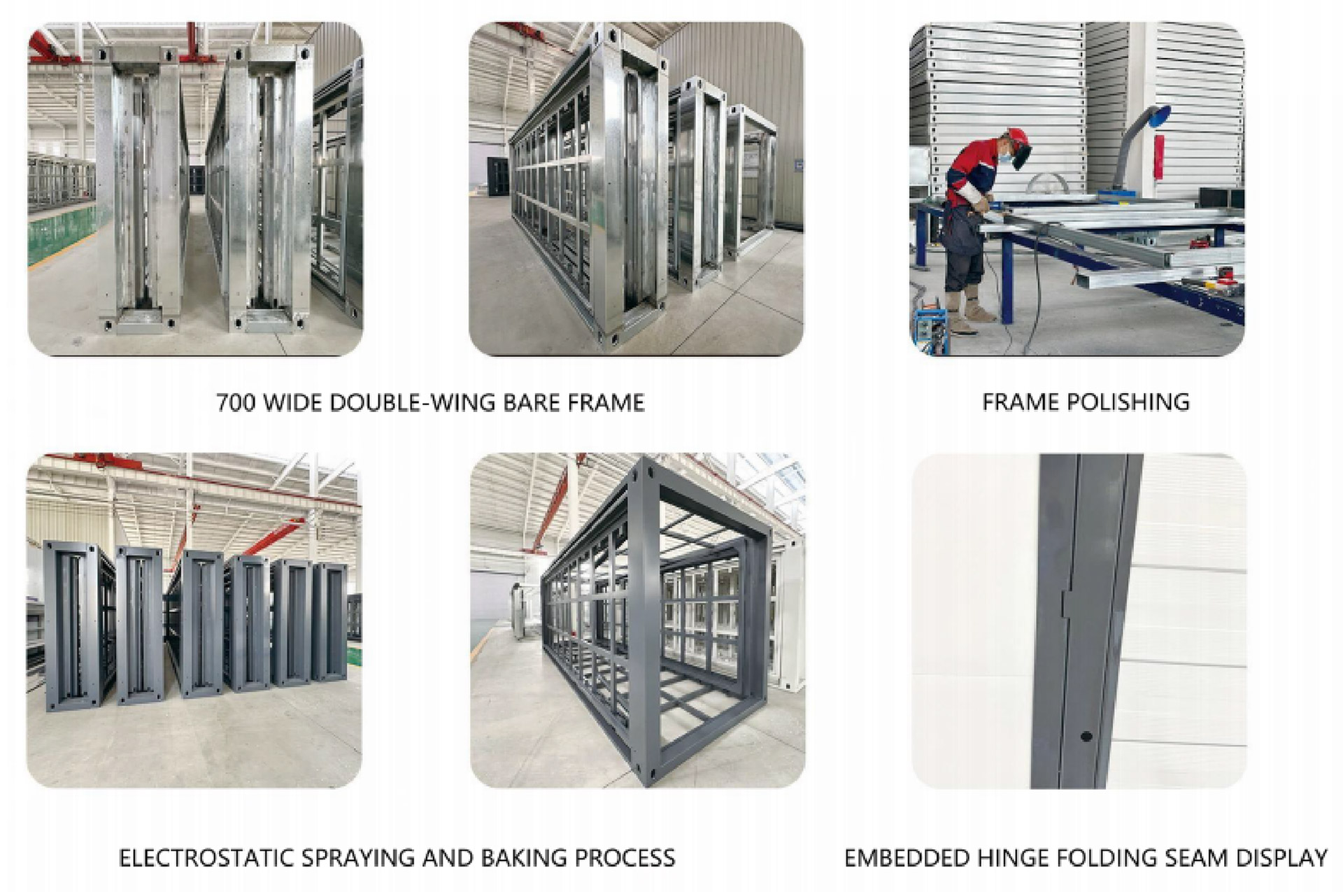 Container Packing and Export Loading