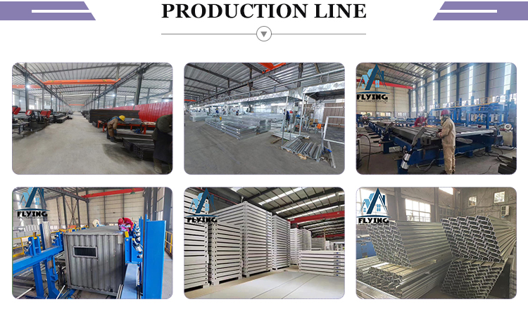 Company Profile Factory