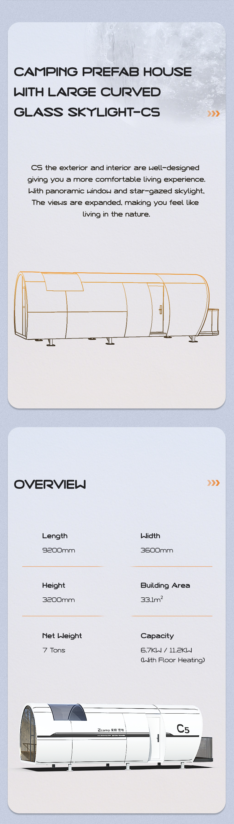 Capsule House Image 2