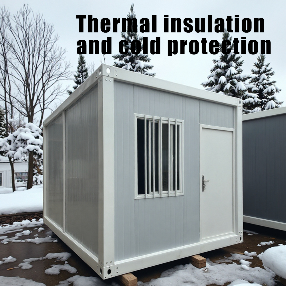 Cold Protection Icon