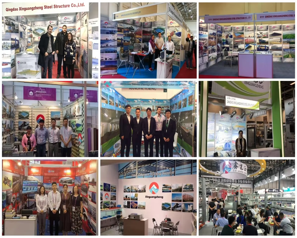 Exhibition Main