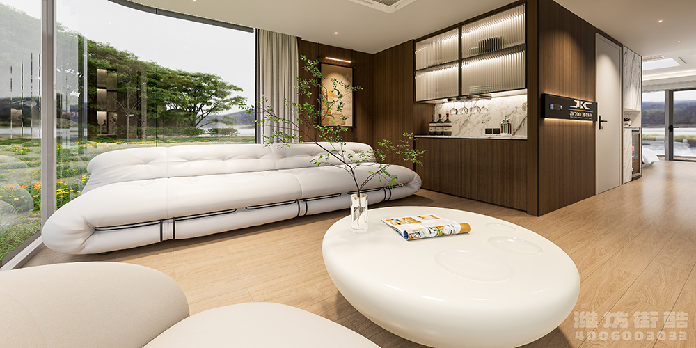 Container House Structures