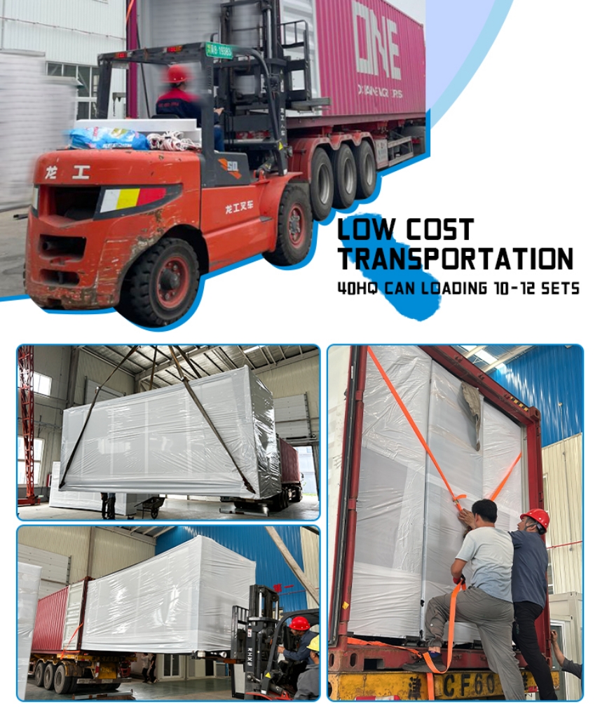 Packaging & Shipping