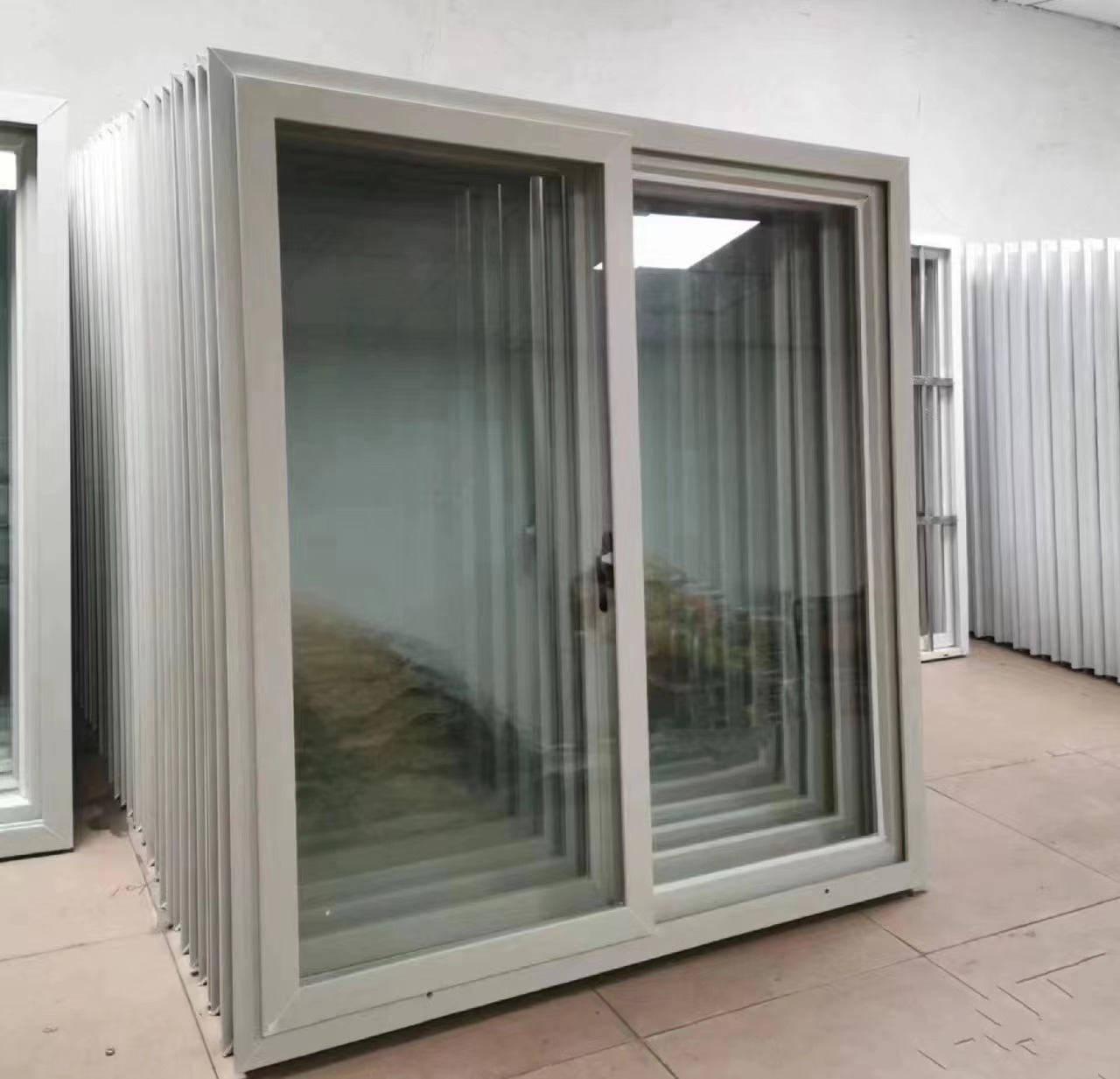 Custom Window Options