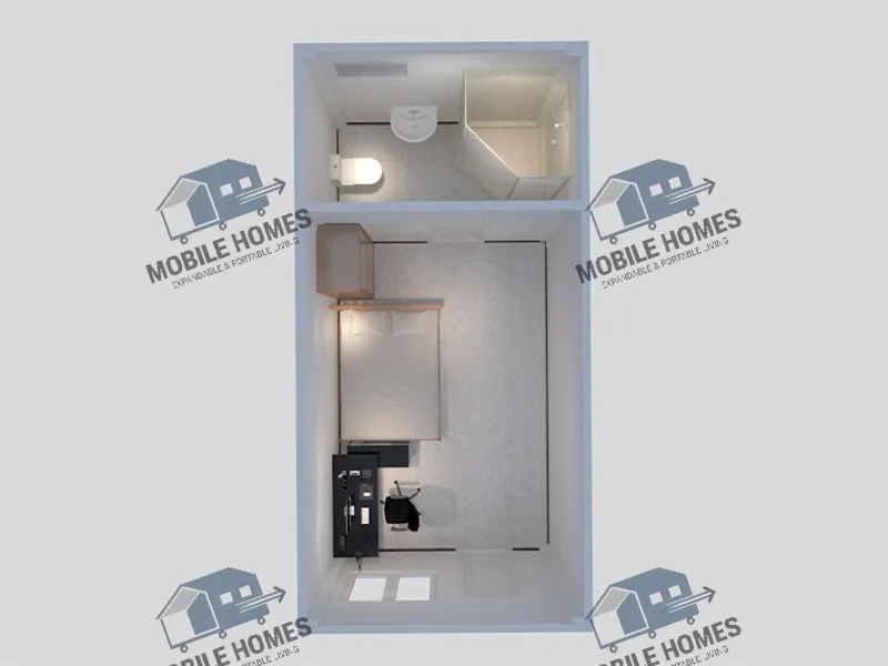 Container House Design 6