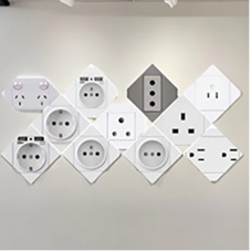 Power Outlets