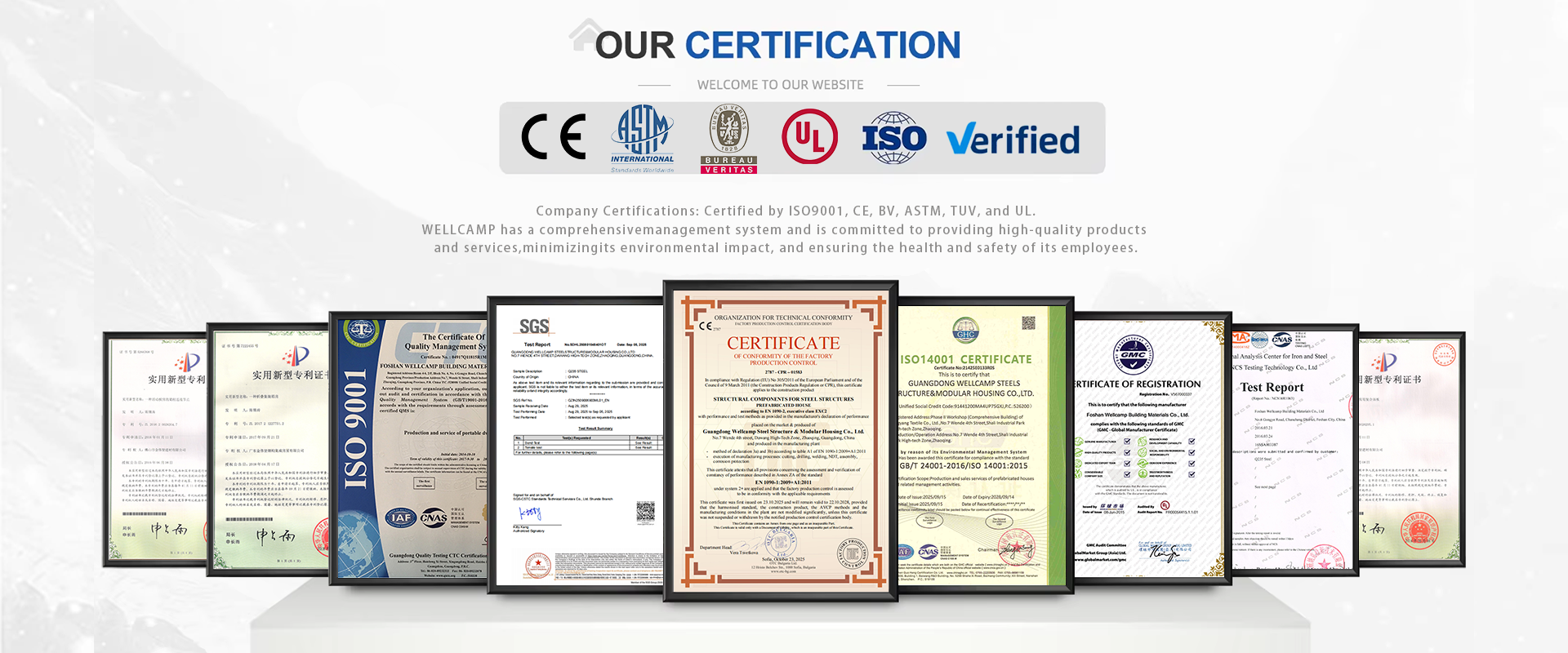 Manufacturing Processes