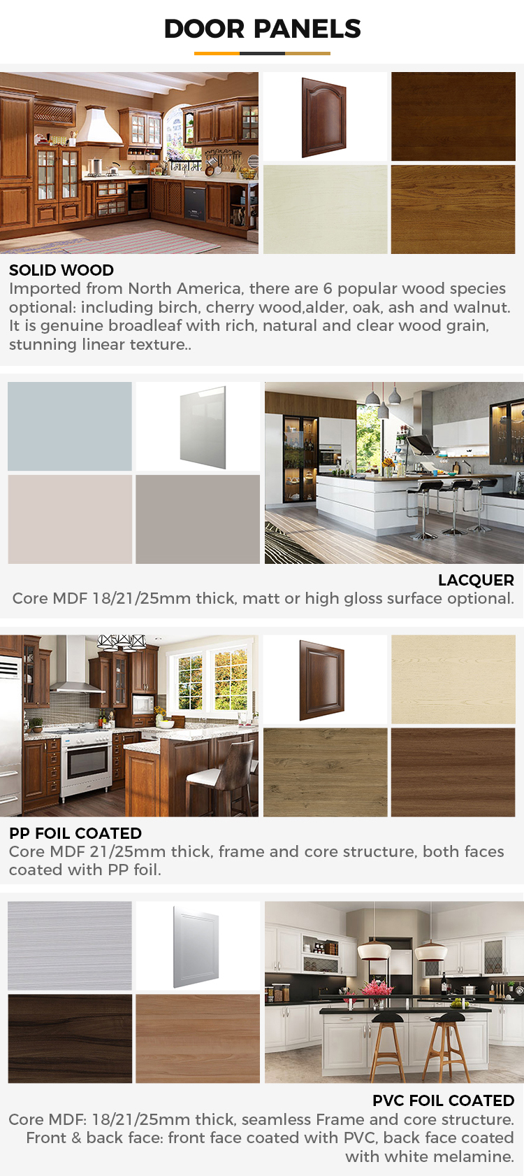 Base Material Selection 2