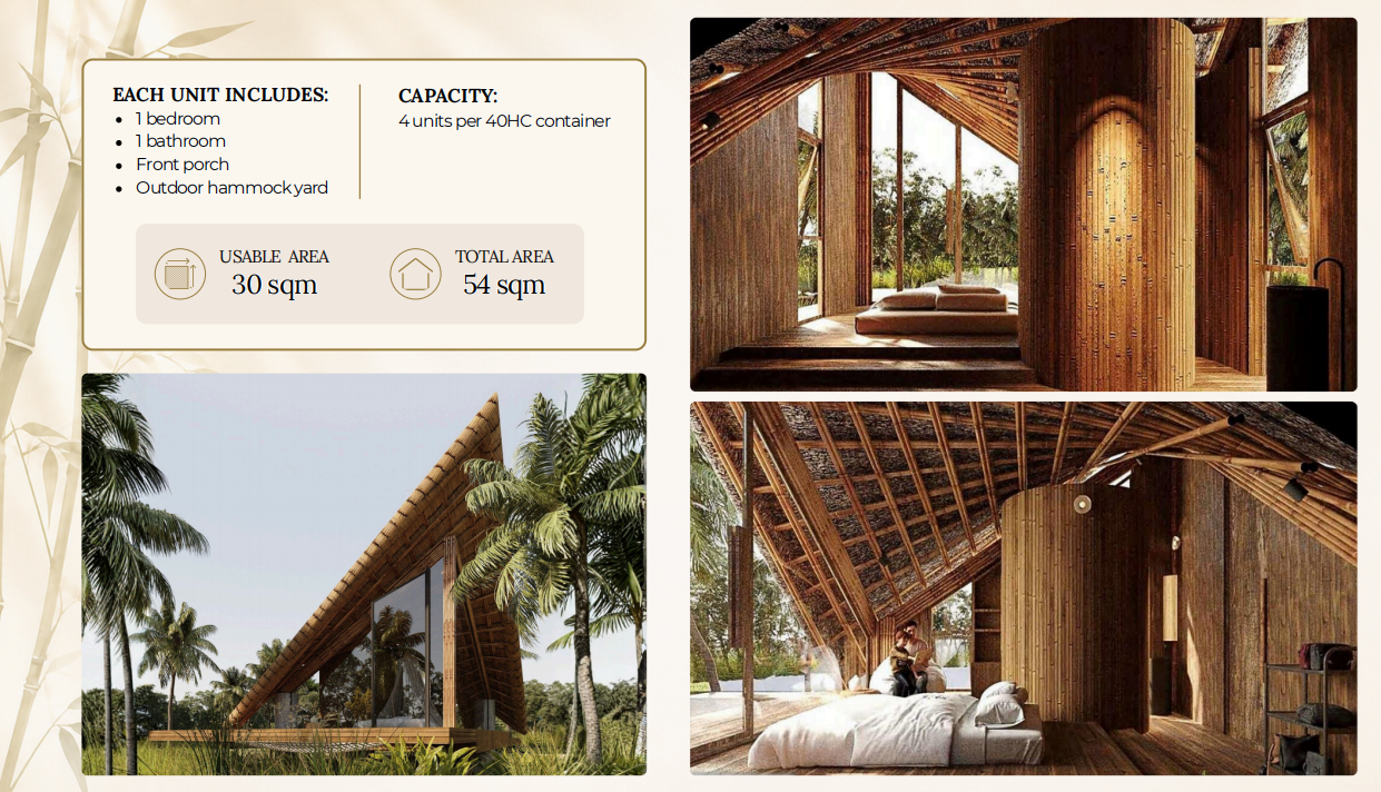 Technical Specifications Details